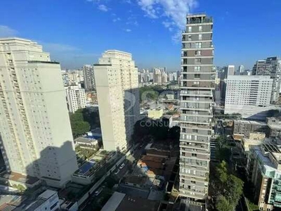 Cobertura para venda e locação de alto Padrão Vila Nova Conceição
