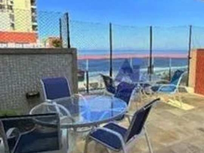 Cobertura / Penthouse para locação, Barra da Tijuca, Rio de Janeiro, RJ