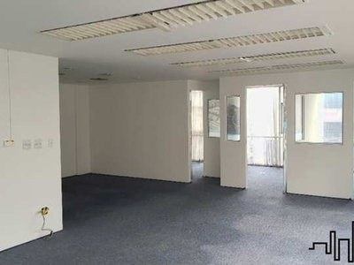 Conjunto Comercial/Sala para alugar, 662m² - Paulista