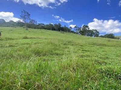 DV - Vendo Terreno para sua moradia