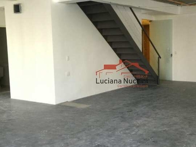 Espaço Comercial de Luxo no Coração do Itaim Bibi, São Paulo, com Serviços de Concierge 2