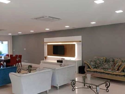 Excelente casa para locação e venda no Condomínio Del Lago - Barra da Tijuca