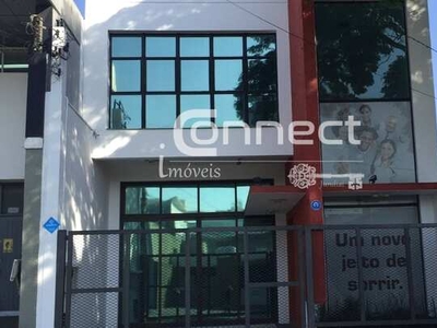 EXCELENTE PREDIO COMERCIAL COM SALAS - BAIRRO CENTRO EM JUNDIAI