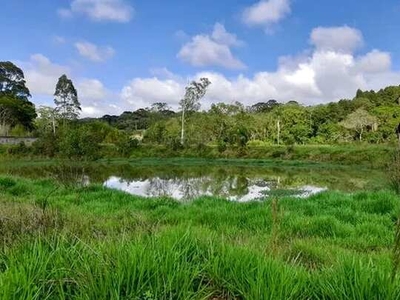 Explore Possibilidades: Terreno em Cotia Esperando por um Proprietário Visionário