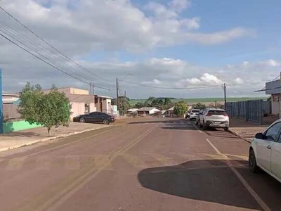 Faxinal lote/Terreno 360 metros 12 x 30 na cidade de Mauá da Serra no Paraná