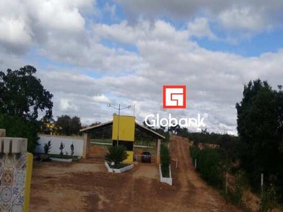 Fazenda/Sítio/Chácara à venda Saída Pirapora Montes Claros 1 quarto