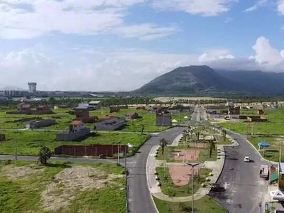 FG- Lotes/Terrenos Mãe Rainha no Jereissate 3, Pronto Pra Construir, Infraestrutura Comple