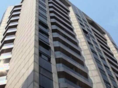 Flat disponível para locação no Golden Tower Residence, com 40m², 1 dormitório e 1 vaga