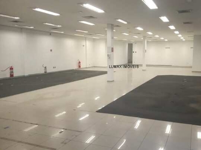 GALPAO COMERCIAL em SÃO PAULO - SP, Vila Rica