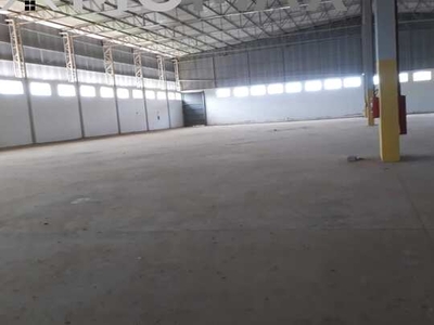 Galpão / Depósito / Armazém para alugar, 3500m² - Agua Espraiada