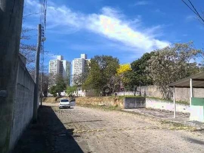 Galpão para alugar, 2000 m² por R$ 32.415,00/mês - Vila Zizinha - São José dos Campos/SP