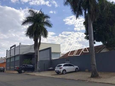 Galpão para alugar, 3750 m² por R$ 30.000,00/mês - Jardim Santa Antonieta - Marília/SP