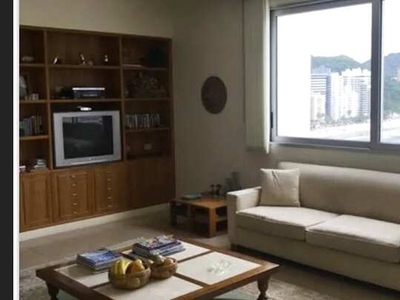 GUARUJá - Apartamento Padrão - Astúrias