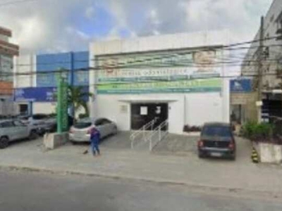 Imóvel Comercial para Locação em Olinda, Bairro Novo, 4 dormitórios, 2 suítes, 5 banheiros