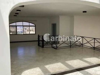 Jardim Paulista Lindenberg R. Guarará 3 Suítes 3 Garagens Lazer Total