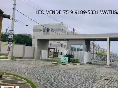 Leo vende, Florata, gaveta, 43 mil assumir parcelas