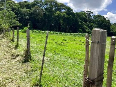 LL- Vendo terreno em a 10min de Nazaré Paulista