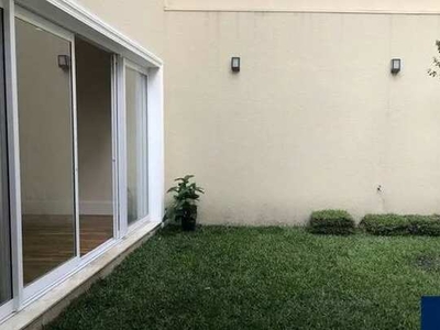 Locação Casa 4 Dormitórios - 350 m² Vila Nova Conceição