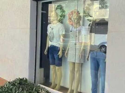 Loja de Roupas Completa ( passo o ponto