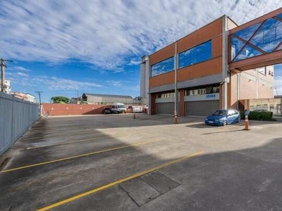 LOJA PARA ALUGAR, 112 M² POR R$ 6.285,50/MÊS - FLORESTA - PORTO ALEGRE/RS