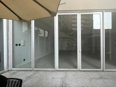 Loja para alugar, 132 m² - Rudge Ramos - São Bernardo do Campo/SP