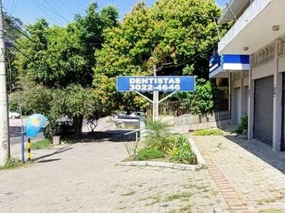 LOJA PARA ALUGAR, 180 M² POR R$ 6.600,00/MÊS - VILA NOVA - PORTO ALEGRE/RS