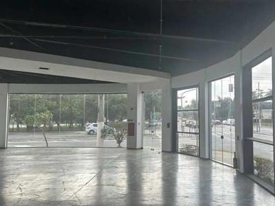 Loja para alugar, 237 m² - Rudge Ramos - São Bernardo do Campo/SP