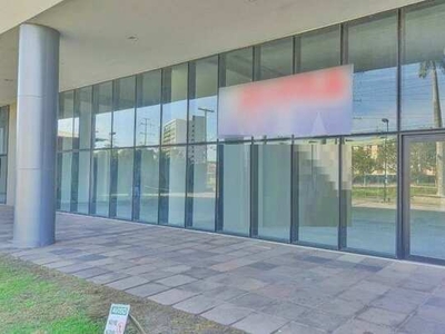 LOJA PARA ALUGAR, 349 M² POR R$ 10.200,00/MÊS - JARDIM BOTÂNICO - PORTO ALEGRE/RS