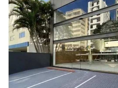 Loja para alugar, 360 m² por R$ 48.269,07/mês - Alto da Boa Vista - São Paulo/SP