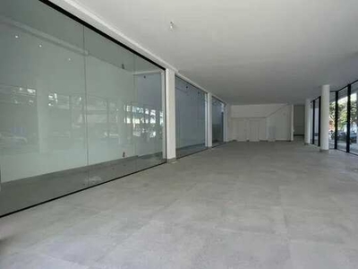 Loja para alugar, 400 m² por R$ 46.130/mês - Vila Matias - Santos/SP