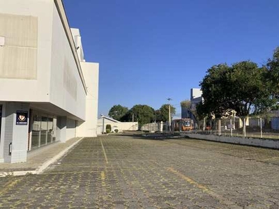 Loja para alugar no Alto Boqueirão - Curitiba/PR