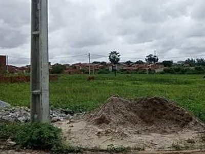 Loteamento Nova Jurema Pronto Para Construir A Sua Casa Perto De Tudo. n°:0. *74093