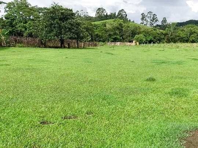 LP - Vendo terreno para seu futuro