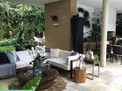 Paraiso para locação!!! Casa em condominio no Jardim dos Estados