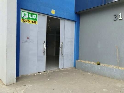 PONTO COMERCIAL em Montes Claros - MG, Centro