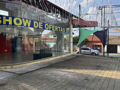 Ponto comercial para alugar em Sorocaba próximo ao Shopping Sorocaba e Shopping Ciane, óti