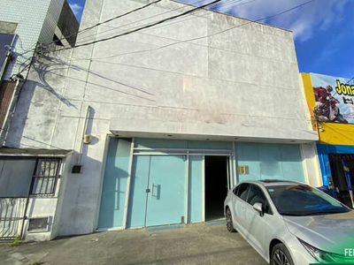 Ponto Comercial para alugar no bairro Centro - Feira de Santana/BA