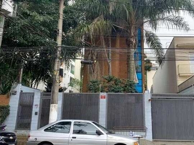 Prédio, 901 m² - venda por R$ 8.000.000,00 ou aluguel por R$ 47.388,91/mês - Vila Clementi