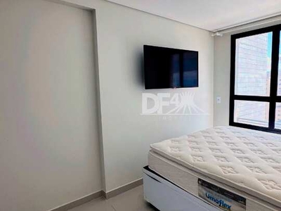 RESIDENCIAL SUNSET BOULEVARD, 61m², 2 QUARTOS