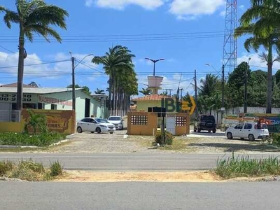 RESIDENCIAL VILLAGE DAS PALMEIRAS GARROTE, Terreno em Condomínio para Venda em Alto do Gar