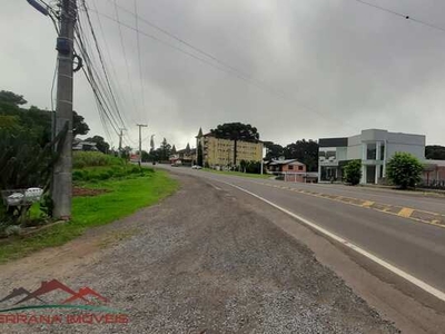 SALA COMERCIAL em NOVA PETRÓPOLIS - RS, Bairro Piá