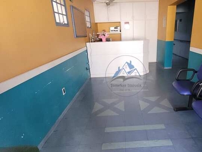 Sala comercial para alugar no bairro Cidade Jardim - Piracicaba/SP