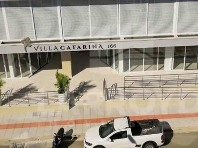Sala comercial para alugar no edifício Villa Catarina no bairro Dehon - Tubarão/SC