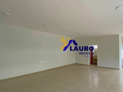 SALA COMERCIAL PARA LOCAÇÃO, 108M² POR R$ 3.200,00/MÊS - CENTRO - VINHEDO/SP