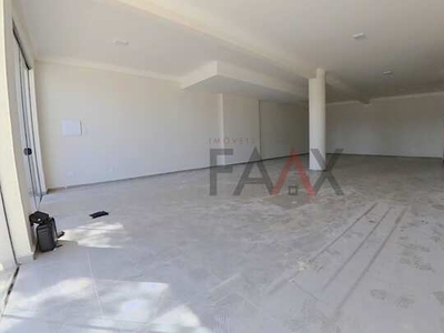 Sala Comercial para locação, BAIRRO CENTRO, GUARAPUAVA - PR