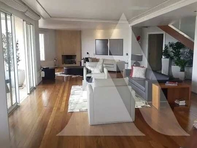 SãO PAULO - Apartamento Padrão - Itaim Bibi