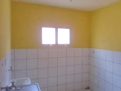 Só R$ 25,00 conto de parcela, Residencial JK, 2/4, Próx.a BR-316, R$ 42.000 Pagou morou