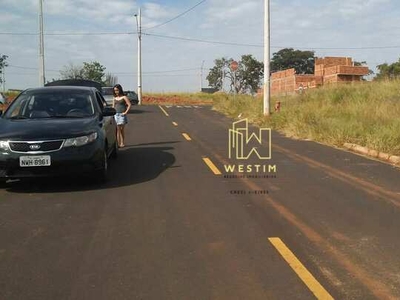 Terreno à venda em São José do Rio Preto/SP