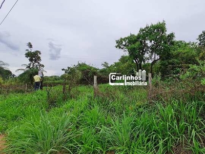 Terreno à venda no bairro Jardim Alah - Mateus Leme/MG