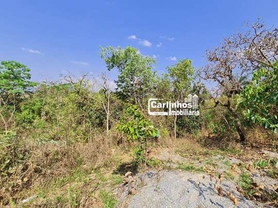 Terreno à venda no bairro Jardim Baviera - Juatuba/MG